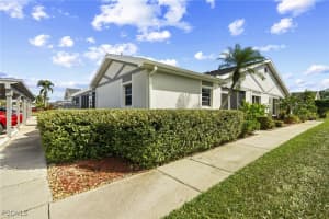 6865 Sandtrap Drive, Fort Myers, FL 33919 - MLS#2025018818