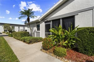 6865 Sandtrap Drive, Fort Myers, FL 33919 - MLS#2025018818