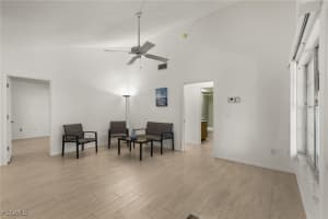 6865 Sandtrap Drive, Fort Myers, FL 33919 - MLS#2025018818