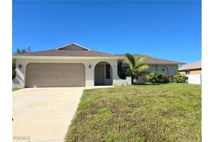 704 1st Avenue, Cape Coral, FL 33909 - MLS#2025018820