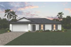 5017 Peachtree Circle, Labelle, FL 33935 - MLS#2025018821