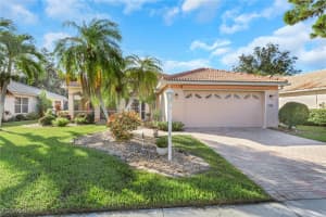 2100 Rio Nuevo Drive, North Fort Myers, FL 33917 - MLS#2025018823