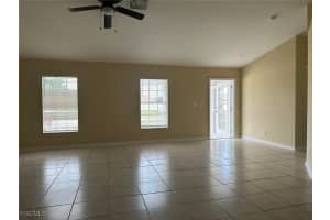 1401 Gator Circle, Cape Coral, FL 33909 - MLS#2025018825