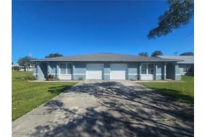 3721 Skyline Boulevard, Cape Coral, FL 33914 - MLS#2025018827