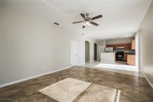 630 Creuset Avenue, Lehigh Acres, FL 33974 - MLS#2025018828