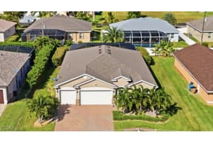 1807 40th Terrace, Cape Coral, FL 33914 - MLS#2025018831