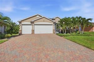 1807 40th Terrace, Cape Coral, FL 33914 - MLS#2025018831