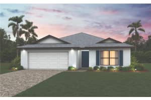 3327 Clearview Cir, Labelle