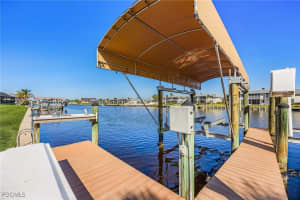 4115 18th Place, Cape Coral, FL 33904 Sold 02/17/26