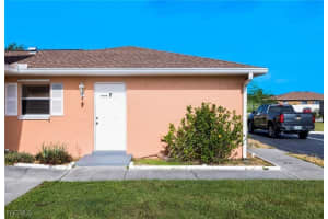 608 6th Street, Cape Coral, FL 33990 - MLS#2025018847