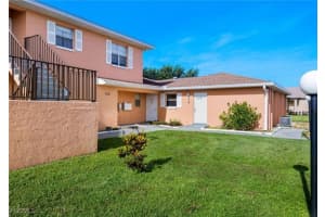 608 6th Street, Cape Coral, FL 33990 - MLS#2025018847