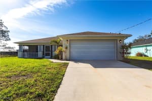 2503 51st Street, Lehigh Acres, FL 33971 - MLS#2025018848