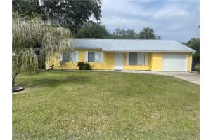 4015 Rainbow Circle, Labelle, FL 33935 - MLS#2025018849