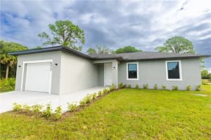 6027 PECAN Circle, Labelle, FL 33935 - MLS#2025018858