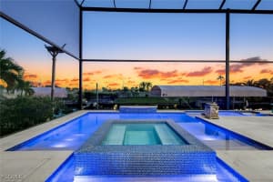 1110 Lenox Court, Cape Coral, FL 33904 - MLS#2025018860