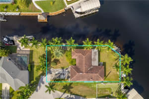 111 49th Terrace, Cape Coral, FL 33914 - MLS#2025018862