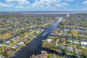 111 49th Terrace, Cape Coral, FL 33914 - MLS#2025018862