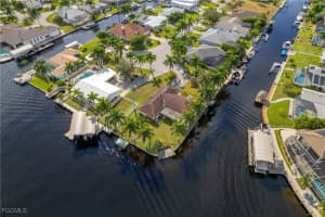 111 49th Terrace, Cape Coral, FL 33914 - MLS#2025018862