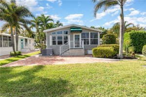 3048 Crystal Lake Drive, Naples, FL 34120 - MLS#2025018863