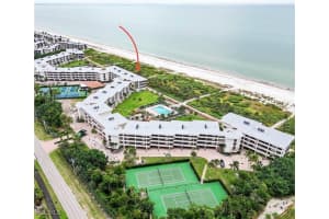 1605 Middle Gulf Drive, Sanibel, FL 33957 - MLS#2025018864