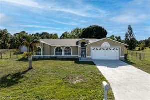 1600 Covington Meadows Circle, Lehigh Acres, FL 33936 - MLS#2025018866