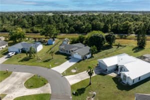 1600 Covington Meadows Circle, Lehigh Acres, FL 33936 - MLS#2025018866