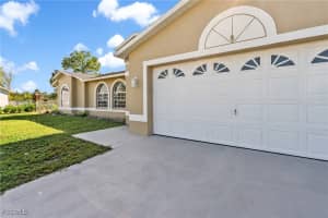 1600 Covington Meadows Circle, Lehigh Acres, FL 33936 - MLS#2025018866