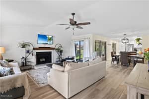 17348 Birchwood Lane, Fort Myers, FL 33908 - MLS#2025018869