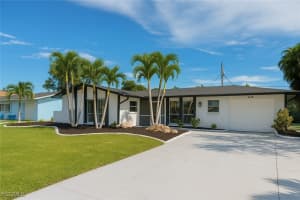 4123 3rd Avenue, Cape Coral, FL 33904 - MLS#2025018871