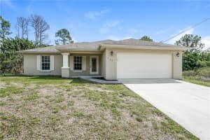769 Gaylord Avenue, Lehigh Acres, FL 33974 - MLS#2025018880