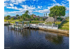 1438 20th Street, Cape Coral, FL 33990 - MLS#2025018881