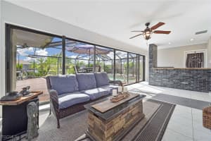 1438 20th Street, Cape Coral, FL 33990 - MLS#2025018881