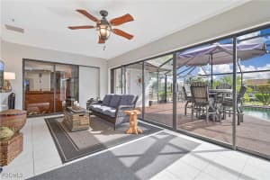 1438 20th Street, Cape Coral, FL 33990 - MLS#2025018881