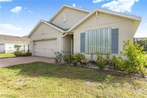 2224 3rd Terrace, Cape Coral, FL 33991 - MLS#2025018882