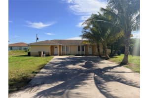 721 Gilbert Avenue, Lehigh Acres, FL 33973 - MLS#2025018886