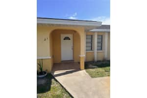 721 Gilbert Avenue, Lehigh Acres, FL 33973 - MLS#2025018886