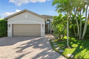 13030 Silver Bay Court, Fort Myers, FL 33913 - MLS#2025018887