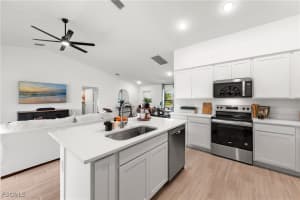 1723 7th Terrace, Cape Coral, FL 33993 - MLS#2025018890