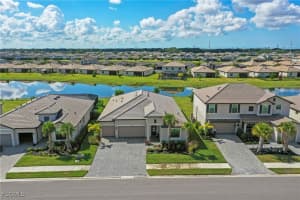 11227 Canopy Loop, Fort Myers, FL 33913 - MLS#2025018895