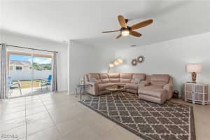 1718 43 Terrace, Cape Coral, FL 33914 - MLS#2025018899