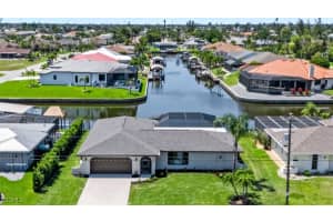 3006 6th Avenue, Cape Coral, FL 33904 - MLS#2025018909