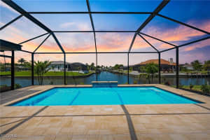 3006 6th Avenue, Cape Coral, FL 33904 - MLS#2025018909