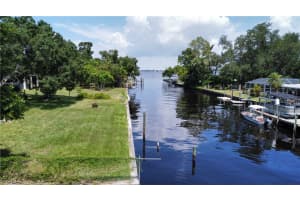 1845 Marina Circle, North Fort Myers, FL 33903 - MLS#2025018913