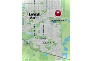 124 Nassau Avenue, Lehigh Acres, FL 33974 - MLS#2025018916