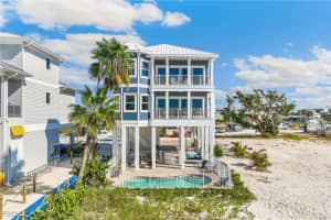 70 Avenue E, Fort Myers Beach, FL 33931 - MLS#2025018922