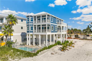 70 Avenue E, Fort Myers Beach, FL 33931 - MLS#2025018922