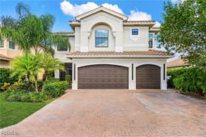 11715 Oakwood Preserve Pl, Fort Myers