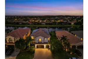 11715 Oakwood Preserve Place, Fort Myers, FL 33913 - MLS#2025018923