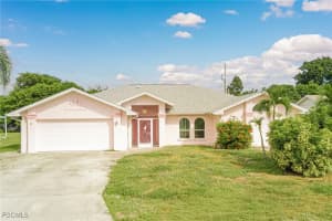 1141 35th Terrace, Cape Coral, FL 33904 - MLS#2025018927