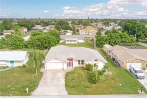 1141 35th Terrace, Cape Coral, FL 33904 - MLS#2025018927